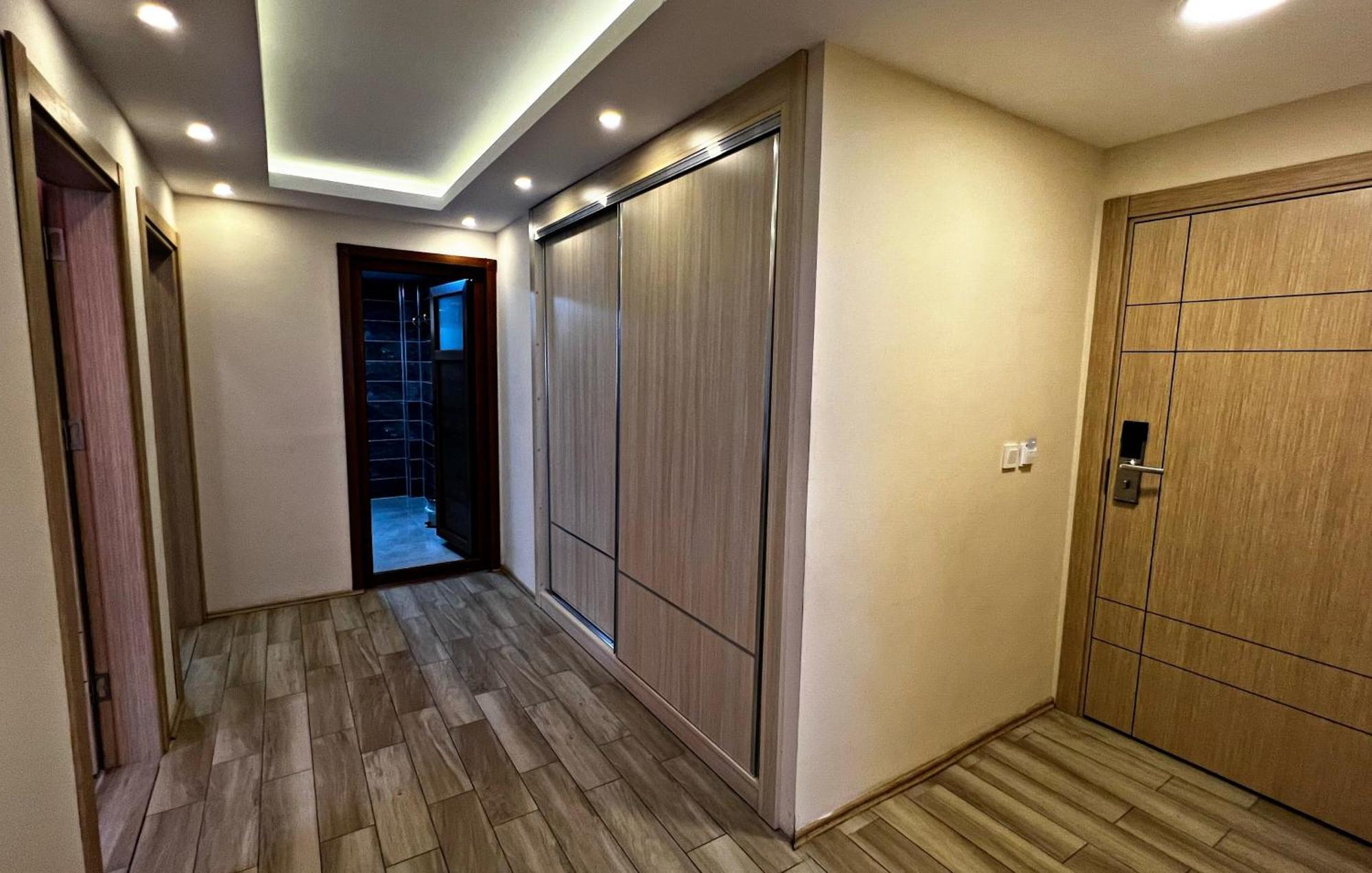 Sezgin Hotel Uzungöl Kamer foto